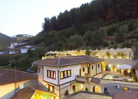 Hotel Vila Aleksander Hotels in 