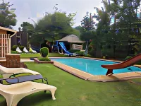 All Are Welcome Guest House Hotels in Vosloorus