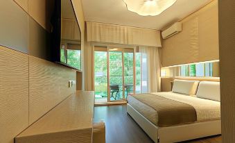 Hotel Saraceno Resort