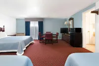 Travelodge by Wyndham Las Vegas NM Các khách sạn ở Las Vegas