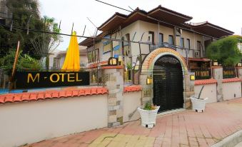 Dalyan M Otel