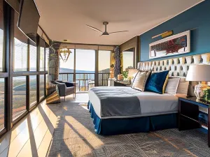 Thaba Eco Hotel