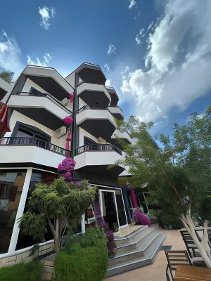 Privé City Hotel Hotels in 