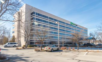 Holiday Inn Express Boise-University Area