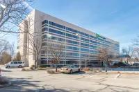 Holiday Inn Express Boise-University Area