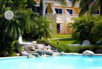 Isla Mazatlan Residence Club