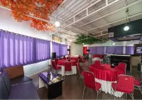 Hotel Domino Hotels in Sekip Jaya