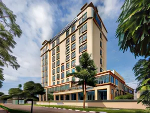 Four Points by Sheraton Kigali
