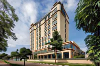 Four Points by Sheraton Kigali