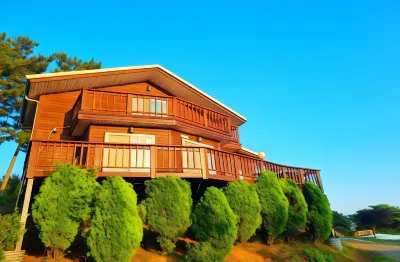 Seosan Pine Sea Pension