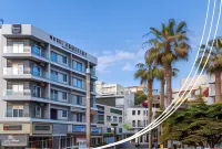 Raise Kornarou City Stay - Homestays