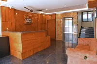 S.K Lodge