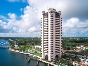Tower at the Boca Raton