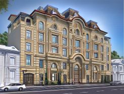 Baden-Baden Hotel