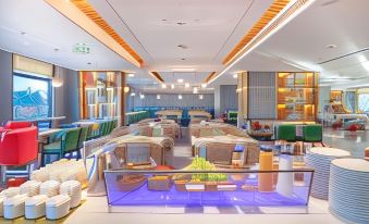 Hilton Garden Inn Shenzhen Nanshan Avenue