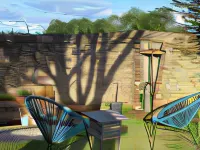 Domaine de Marculfo Hotels in Saint-Marcouf