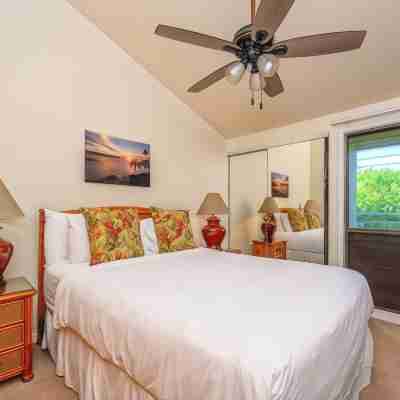 K B M Resorts- NAP-B39 Ocean-Front 1Bd, Whale Watching, Chef Kitchen, Steps to Beach Rooms