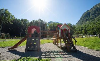 Olydea Saint-Colomban-Des-Villards