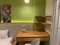 Casa Calma Hotel - balcony