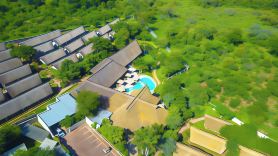 Shearwater's Explorers Village