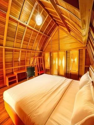 Anara Villa Resort