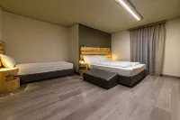 Chalet Margoni Hoteles en Canazei