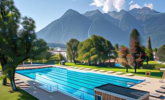Val Blu Sport | Hotel | Spa