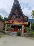 Askara Toba Homestay Các khách sạn ở Tigaras