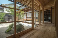 Nipponia Hirafuku Post Town Hotel di Sayo