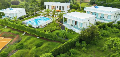 Tulia Eco Garden