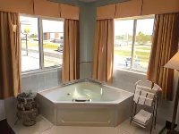 Super 8 by Wyndham Kindersley