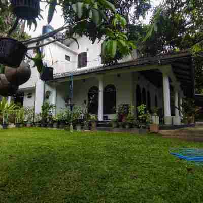 98 Home Lodge Dambulla Hotel Exterior