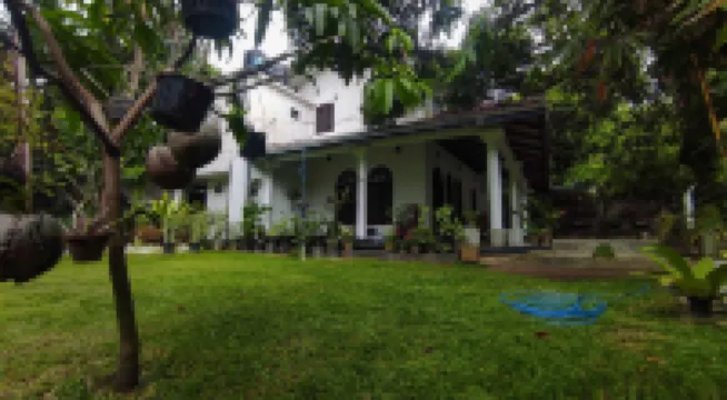 98 Home Lodge Dambulla