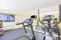 Days Inn by Wyndham Athens - Træningscentre