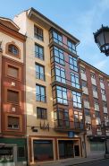 Hotel Alda Centro Oviedo
