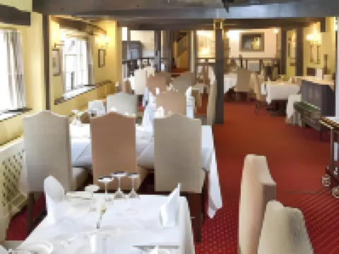 White Hart Hotel by Greene King Inns Hotels in Braintree District