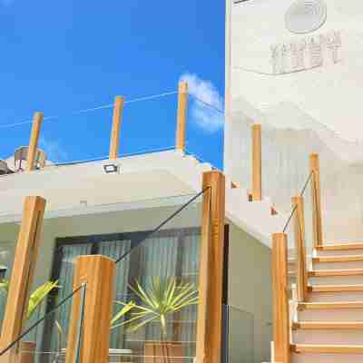 Mandarin Nest Boracay Hotel Exterior