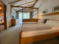 Appartement-Hotel Happy Kienberg Hotel a Pfronten
