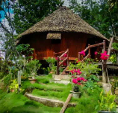 Heritage House @ Windcave