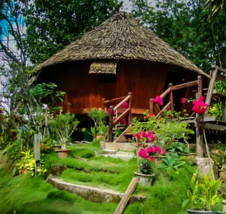 Heritage House @ Windcave