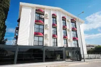 Birpa Kundu Butik Otel Các khách sạn gần Sân bay Antalya