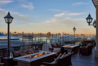 Balboa Bay Resort