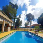 Rajawali Riverside Retreat Hotels in Kuala Dungun