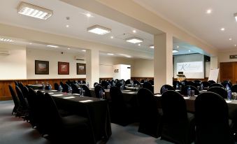 The Kelway Hotel