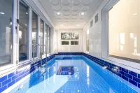 Daebudo Navey Pool Villa