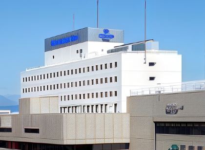ホテルメトロポリタン高崎
