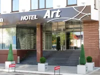 Hotel Art Hotels in Kazan