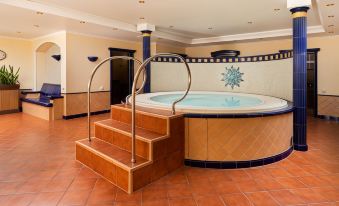 Rimar Hotel Krasnodar