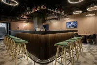 Hotel Greendorf Hotel&Spa - 酒吧