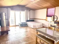 Haenam Ttangkkeut Namdo's Fragrance Pension Hotels in Haenam-gun